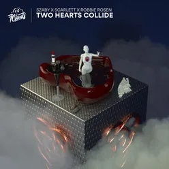 Two Hearts Collide