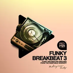 Funky Breakbeat, Vol. 3
