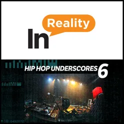 Hip Hop Underscores 6