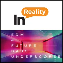 EDM & Future Bass Underscores