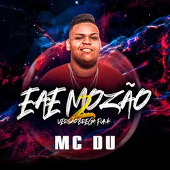 Eae Mozão 2 Brega Funk