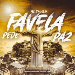 Favela Pede Paz