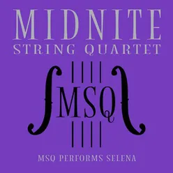 MSQ Performs Selena