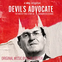 The Devil's Advocate (Music from the Original TV Series)