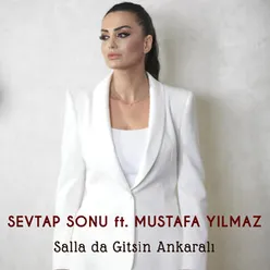 Salla Da Gitsin Ankaralı