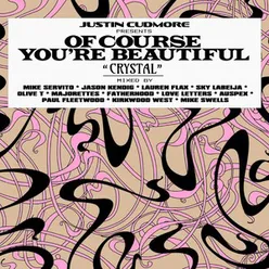 Crystal: Of Course You're Beautiful Remix Compilation