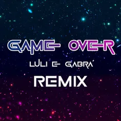 Game Over Remix