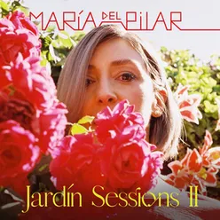 Jardín Sessions II Live Acoustic