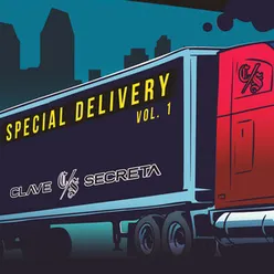 Special Delivery Vol. 1 En Vivo