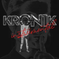 Kron1k instrumental