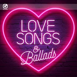 Love Songs & Ballads