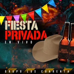 Fiesta Privada En Vivo