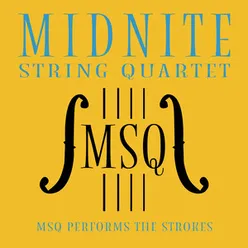 MSQ Performs The Strokes