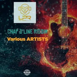 Chap D Line Riddim Instrumental