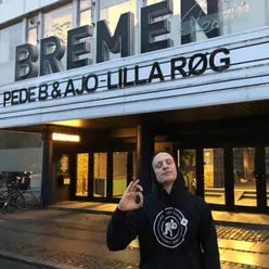 ORANGE Interlude 2 Live Fra Bremen, 2018