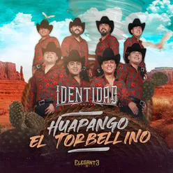 Huapango El Torbellino