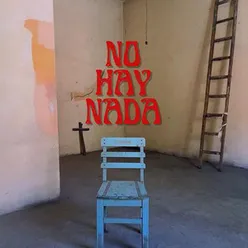 No hay nada