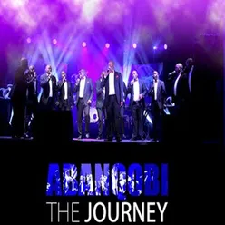 The Journey Live In PMB