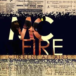 MC Fire
