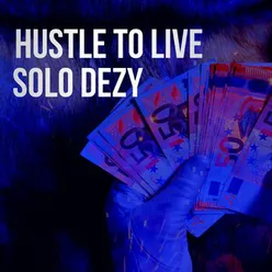 Hustle to Live