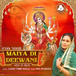 Maiya Di Deewani