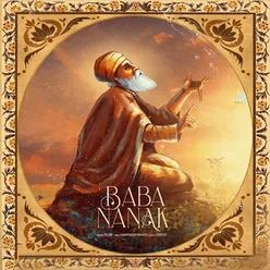 Baba Nanak