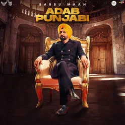 Adab Punjabi Album