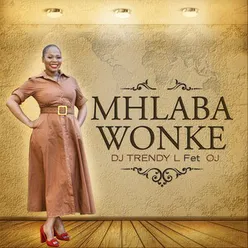 Mhlaba Wonke