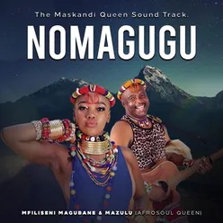NomaGugu Original Soundtrack