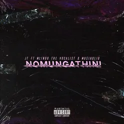 Nomungathini