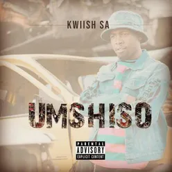 UMSHISO Main Mix