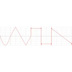 Structures For Sound Movement 1965 Acetate Version