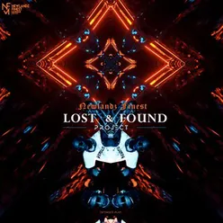 Lost & Found Project