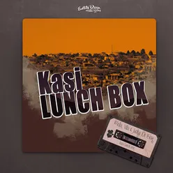 Kasi Lunch Box