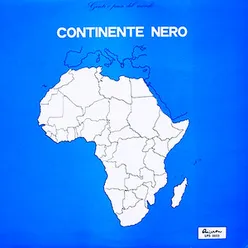 Giorno Di Mercato / Flauto Africano