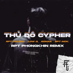 Thủ Đô Cypher