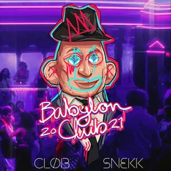 Babylon Club 2021 Cløbsnekk