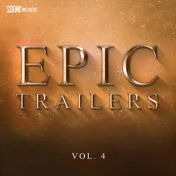 Epic Trailers, Vol. 4