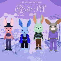 Lullaby Versions of Aespa