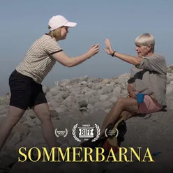 Sommerbarna Original Motion Picture Soundtrack