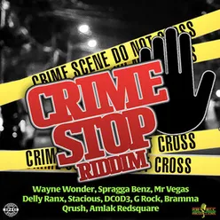 Crime Stop Riddim Instrumental