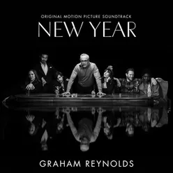 New Year Original Motion Picture Soundtrack