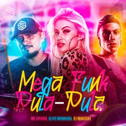 Mega Funk Pula Pula