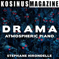 Drama - Atmospheric Piano