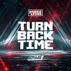 Turn Back Time Extended Mix
