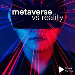 Enter the Metaverse