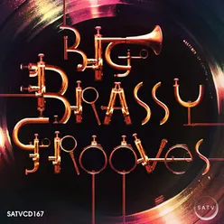 Big Brassy Grooves