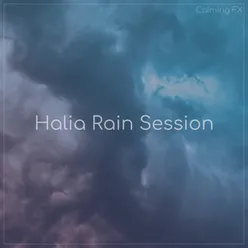 Halia Rain Session