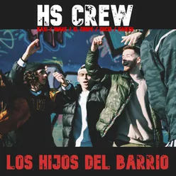 Los Hijos del Barrio