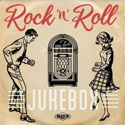 Rock 'n' Roll Jukebox